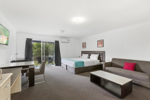 Comfort Inn North Brisbane - Australian Directory 29