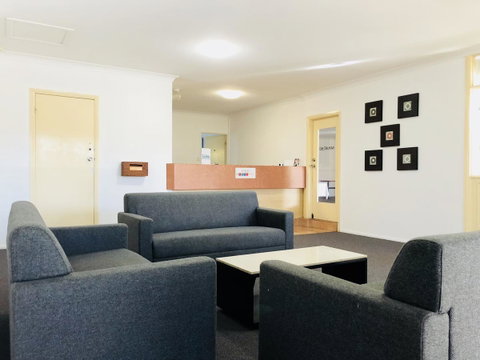 Comfort Inn North Brisbane - Australian Directory 38