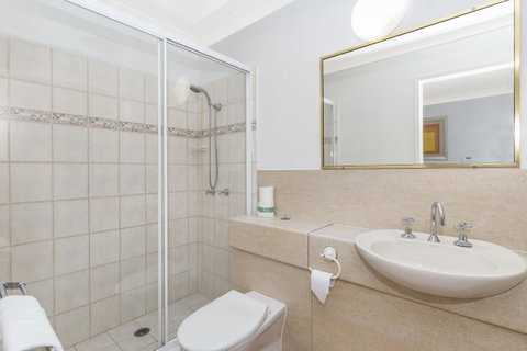 Comfort Inn North Brisbane - Australian Directory 2