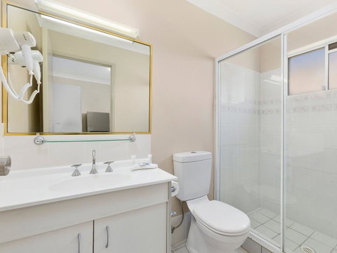Comfort Inn North Brisbane - Australian Directory 15