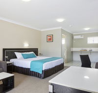 Comfort Inn North Brisbane - Australian Directory