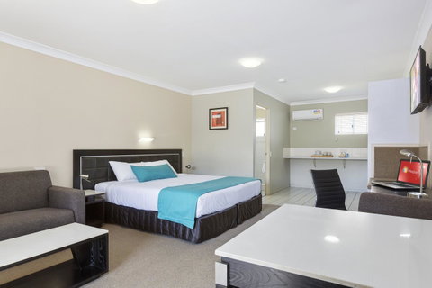 Comfort Inn North Brisbane - Australian Directory 0