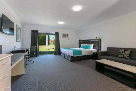 Comfort Inn North Brisbane - Australian Directory 25