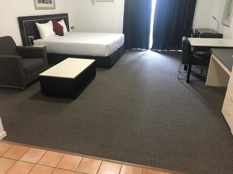 Comfort Inn North Brisbane - Australian Directory 31