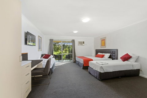 Comfort Inn North Brisbane - Australian Directory 41
