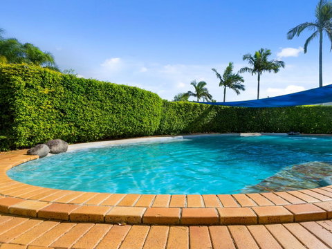 Comfort Inn North Brisbane - Australian Directory 22