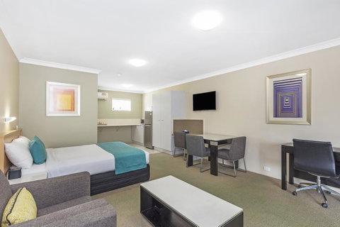 Comfort Inn North Brisbane - Australian Directory 5