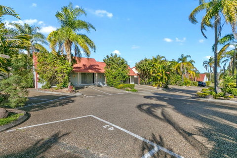 Comfort Inn North Brisbane - Australian Directory 26
