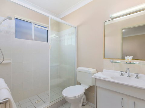 Comfort Inn North Brisbane - Australian Directory 20