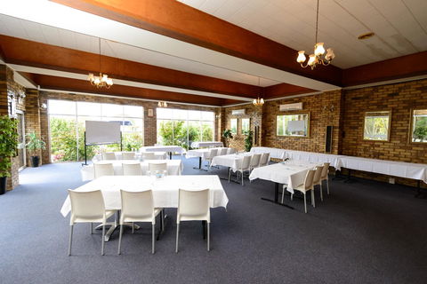 Smart Motels Bert Hinkler - Australian Directory 36