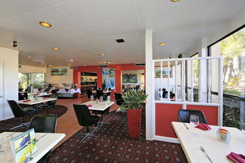 Smart Motels Bert Hinkler - Australian Directory 5