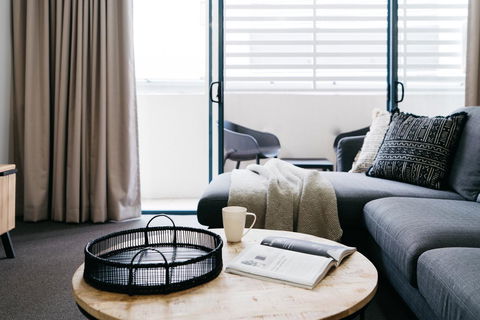 Gabba Central Apartments - Australian Directory 10