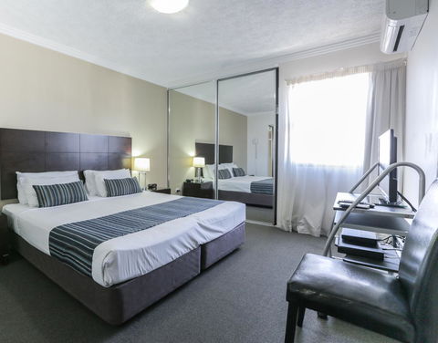 Gabba Central Apartments - Australian Directory 14