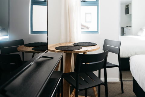 Gabba Central Apartments - Australian Directory 27