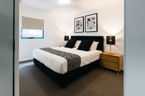 Gabba Central Apartments - Australian Directory 18