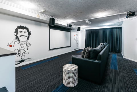 Gabba Central Apartments - Australian Directory 9