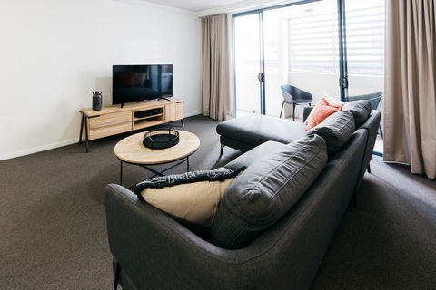 Gabba Central Apartments - Australian Directory 20