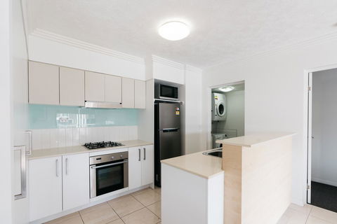 Gabba Central Apartments - Australian Directory 28