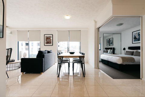 Gabba Central Apartments - Australian Directory 32