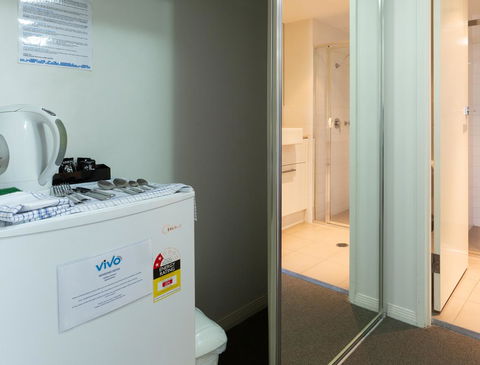 Gabba Central Apartments - Australian Directory 16