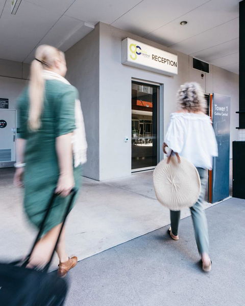 Gabba Central Apartments - Australian Directory 8