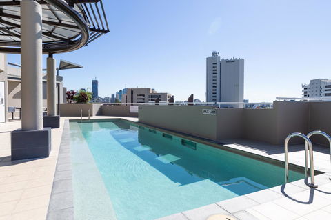 Gabba Central Apartments - Australian Directory 4