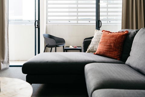 Gabba Central Apartments - Australian Directory 21