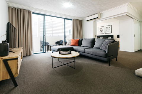 Gabba Central Apartments - Australian Directory 2