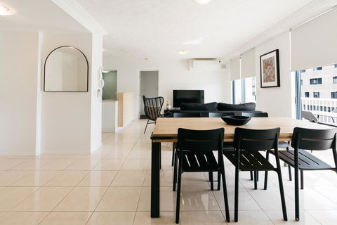 Gabba Central Apartments - Australian Directory 33