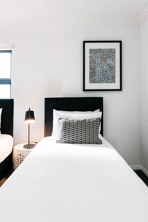 Gabba Central Apartments - Australian Directory 22