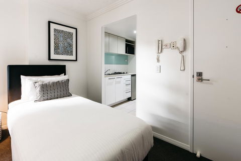 Gabba Central Apartments - Australian Directory 23