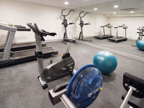 Oaks Mackay Rivermarque Hotel - Australian Directory 5