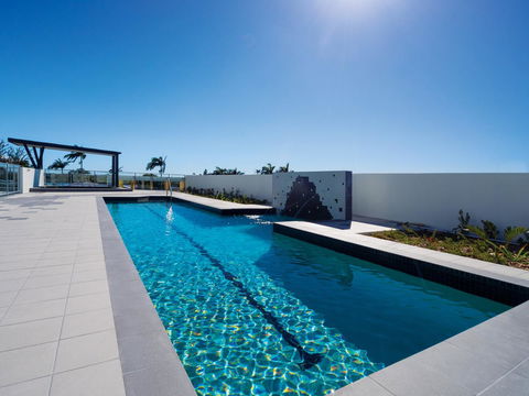 Oaks Mackay Rivermarque Hotel - Australian Directory 4