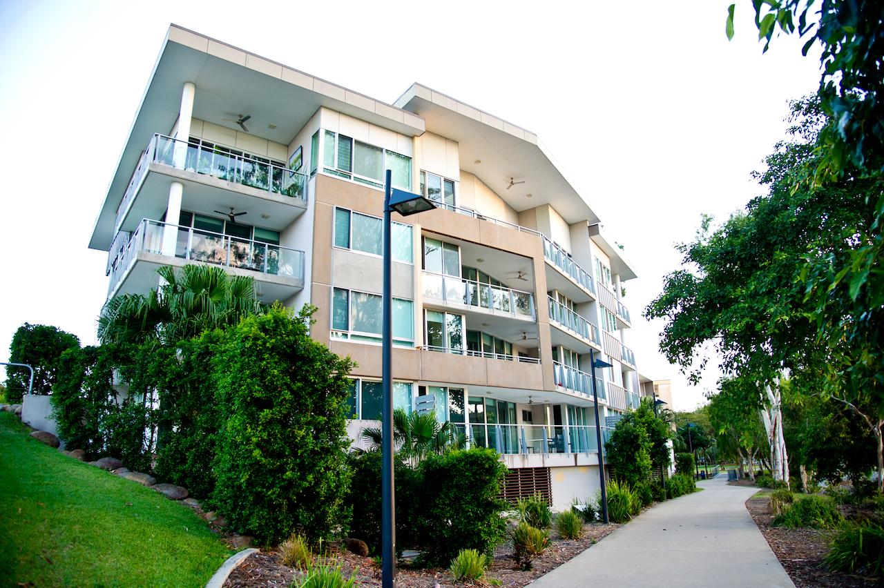 Thuringowa QLD Australian Directory