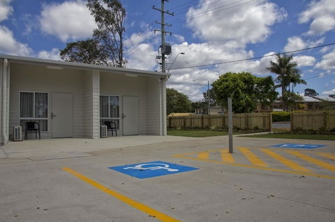 Kallangur Motel - Australian Directory 15