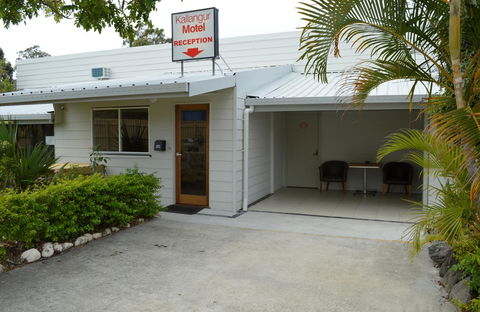 Kallangur Motel - Australian Directory 10