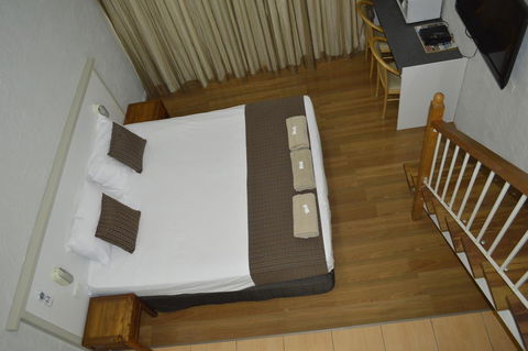 Kallangur Motel - Australian Directory 38