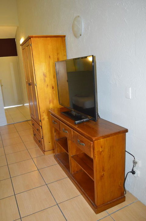 Kallangur Motel - Australian Directory 44