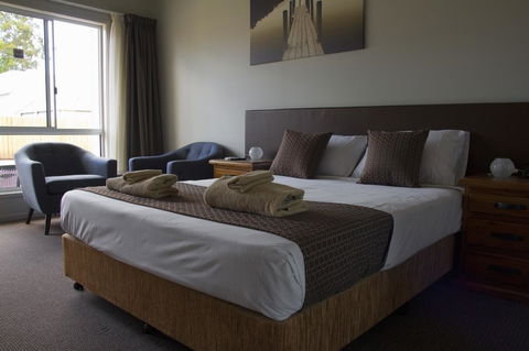 Kallangur Motel - Australian Directory 4