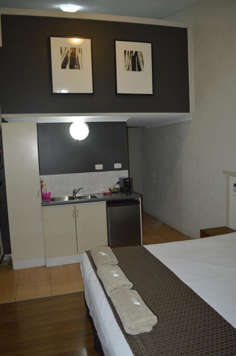 Kallangur Motel - Australian Directory 39