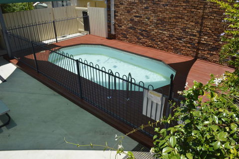 Kallangur Motel - Australian Directory 24