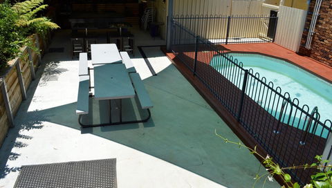 Kallangur Motel - Australian Directory 22