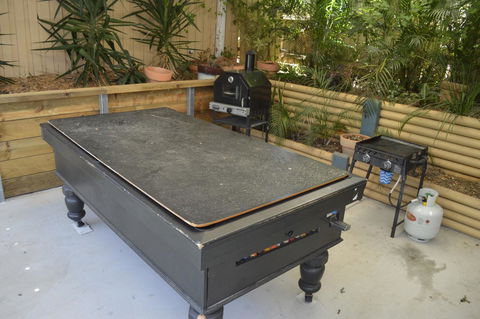 Kallangur Motel - Australian Directory 21