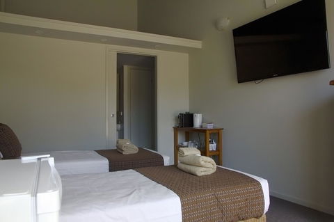 Kallangur Motel - Australian Directory 5