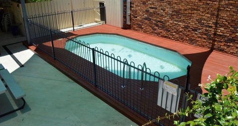 Kallangur Motel - Australian Directory 26