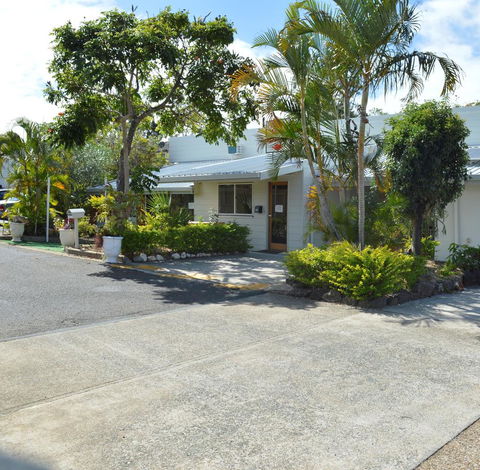 Kallangur Motel - Australian Directory 8