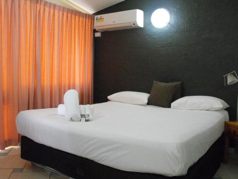 Kallangur Motel - Australian Directory 2