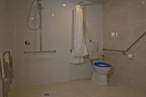 Kallangur Motel - Australian Directory 13