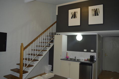 Kallangur Motel - Australian Directory 40