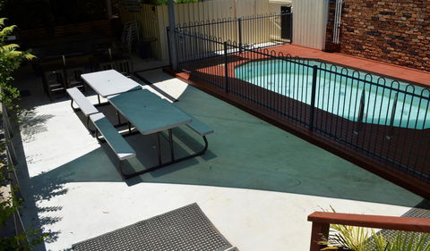 Kallangur Motel - Australian Directory 29